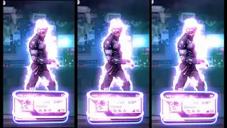 preset ff alight motion3D 🔥DJBANJAR X PAPAGENA MENGKANE  TOMATO 🔥VIRAL DI TIK TOK