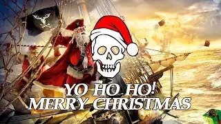 Tom Smith - A Pirate Christmas