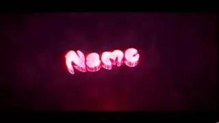 Rap Intro Template