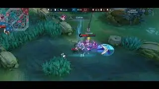 Mobile Legends | Nana Ranked Gameplay | MVP Gameplay