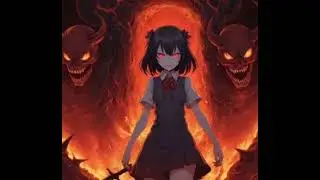 Wanna Be Bad...