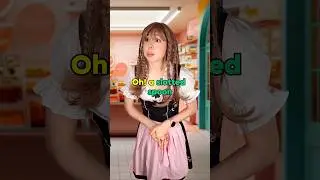 🤭Shopping conversations in English✨