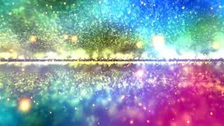 4K  Looping Plasma Energy background 1 minute - Free stock footage | Mantra Video Lab