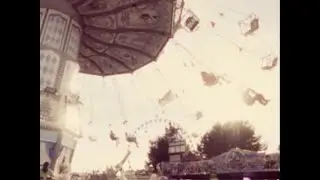 The Radio Field feat. Crystin - Ride With Me (Official Video)