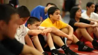Creighton Trained 2012 Highlight Film