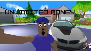 Dude theft war unlimited money trick 🤑