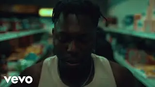 Selasie - Survival (Official Video)