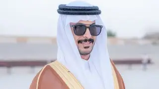 حفل زواج / نايف مهدي بن جمه آل فروان