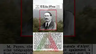 Kabylie colonisée 1857-1962 : Détail sur l'assassinat de feu  Redjala  arab à Ouadhias