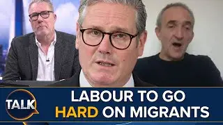 &lsquo;Make UK Less Attractive&rsquo; | Shabana Mahmood To Unveil Radical Anti-Immigration Plans