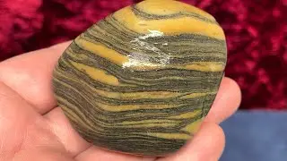 Lake Michigan Rocks | Mudstone/Siltstone