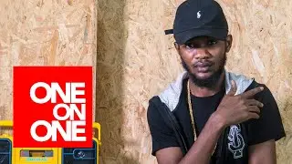 Rappers are scared of me  - LJ | Ghana Music