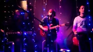 Дайте танк (!) - Волна (live @ Светлая 03.01.2016)