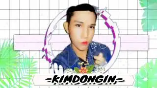 NEW YOUTUBE INTRO 2.0 KIMDONGIN FOR VIDEO