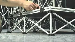 Intellistage Demo 2009