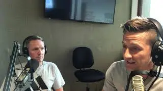 Chiropractic Radio