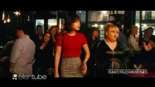 TRAILER: How To Be Single starring Dakota Johnson and Rebel Wilson.