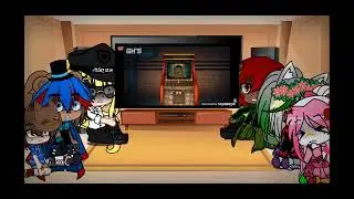security breach reagindo a copycat [gacha club]