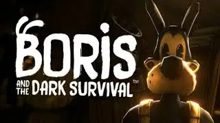 Swinging in Hellfire Follies - Boris and the Dark Survival