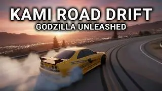 Customizing the GODZILLA R3! Fast & Furious Skyline Livery & Gold Run | CarX Drift Online