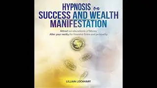 Hypnosis on Success and Wealth Manifestation: Attract an abundance of Money Alter your reality for