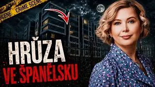 Stěhování do Španělska se změnilo v noční můru! Případ Karoliny Kaver