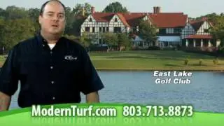 Modern Turf Commercial: 