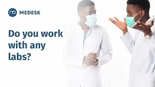 Practice Management Software | Medesk | Clinic Management