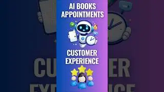 How AI Receptionists Upgrade Customer Experience While Booking Appointments | 24/7 Smart Support