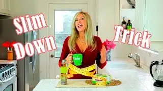 Slim Down with a Natural Tea - How to Lose Weight Fast with Special Tea