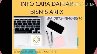 Ariix Cikampek (WA) 0813-4740-8514 | CARA DAFTAR JOIN BISNIS ARIIX CIKAMPEK .