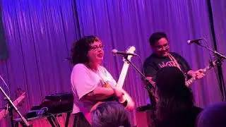 Star 99 - IWLYG (Live in Oklahoma City, OK)
