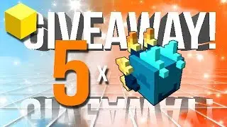Trove - First Giveaway of 2019 | 5 X Dormant Lorekeeper Fragments JACKPOT!! *ENDED*