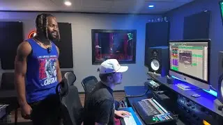 I Paid $5,000 For 1 HOUR With A Multi-Platinum Producer (Did I Get Scammed?)
