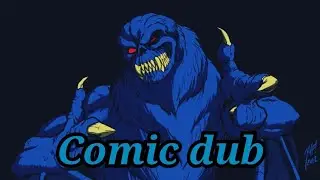 Still The Best 1973 ? | NES Godzilla Creepypasta Comic Dub