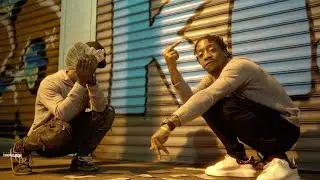 Keeno x BossStatus Gunna (Official Video) Shot By @DineroFilms1