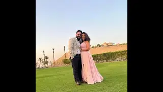 Suzy & Shady&rsquo;s wedding