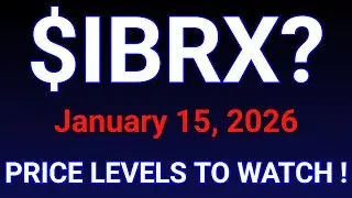 IBRX Stock (ImmunityBio, Inc.) IBRX Stock Analysis | January 15, 2026