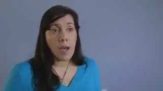 Tricia - MA in Clinical Psychology at AULA
