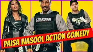 The Pickup Review (Prime Video) | Must-Watch Action Comedy with Great Hindi Dubbing!