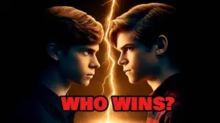 🔥 Two Brothers Face Off in the Ultimate Challenge | Who Will Win? | quiz | trivia