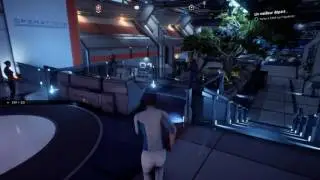 Mass Effect Andromeda PC - Scanner Problem (temporary fix)