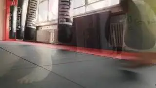 MMA Trening - DOUBLE B GYM by Bor Bratovž