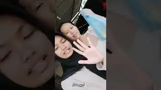 Tugas Vlog B. Indo by Aqilla & Jaryn