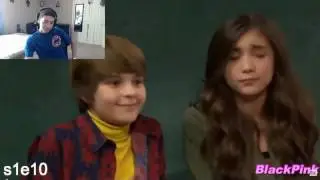 Maya and Lucas ~ Best Scenes season 1 ~ Girl Meets World REACTION
