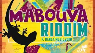 Yardie - Belly Whining (Da Dow) | Mabouya Riddim | Dennery Segment 2018