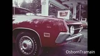 Union 76 Gas Commercial - Featuring 1970 Ford Torino GT