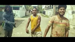 GENERASI BANGKIT BERSAMA - WestPa Boyz Ft. Ledy'Ne X Wrs Rap [Offical Music Video] 2020