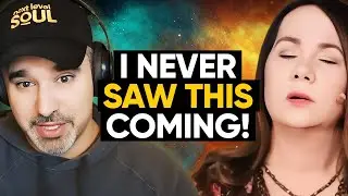 Channeler РАССКАЗЫВАЕТ, что происходит с нашей экономикой ...