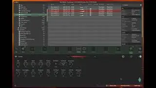 Kemper Liquid Profile Demo with MBritt Profiles
